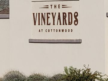 1517 Chateau Dr, Cottonwood, AZ | The Vineyards At Cottonwood. Photo 6 of 55