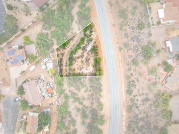 1532 Camino Real, Cottonwood, AZ | Verde Village Unit 6. Photo 2 of 15