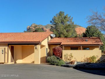 155 Canyon Diablo Rd unit #15, Village Park, AZ
