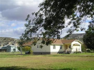 156 E Zellner Ln Camp Verde AZ Home. Photo 1 of 4