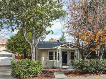 1580 Latham St, Mountain View, CA | . Photo 3 of 16