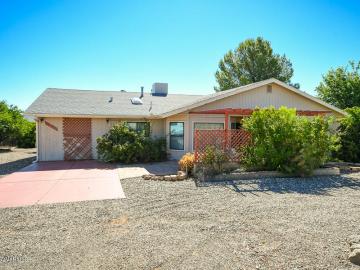 1605 E Sandy Ln, Cottonwood, AZ | Verde Village Unit 6. Photo 2 of 26