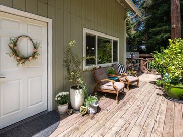 161 Dusty Dr, Scotts Valley, CA | . Photo 3 of 40