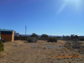 16163 S Black Mountain Rd, Home Lots & Homes, AZ