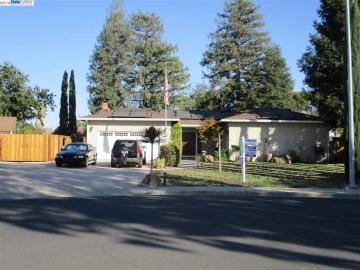 1633 Broadmoor Ct, Parklane Estates, CA