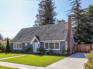 1633 Hollingsworth Dr, Mountain View, CA | . Photo 2 of 23