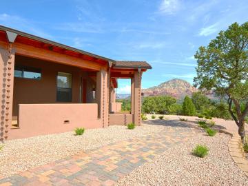 165 Foothills South Dr, Sedona, AZ | Foothills S 1. Photo 2 of 23