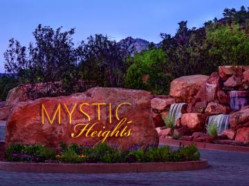 165 Hilltop Rd, Sedona, AZ | Mystic Heights. Photo 6 of 6