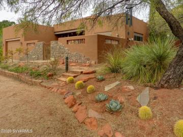 165 Ridgecrest Dr, Sedona, AZ | Pine Valley. Photo 2 of 53
