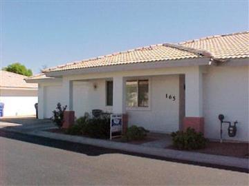 165 S 8th Pl Cottonwood AZ Home. Photo 1 of 1