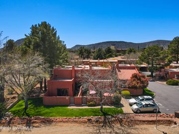 165 Verde Valley School Rd #39, Sedona, AZ, 86351 Townhouse. Photo 4 of 28