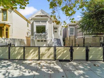 1662 14th St, West Oakland, CA