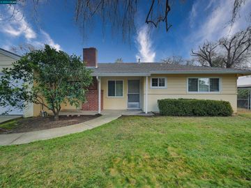 1667 Mary Dr, Pleasant Hill, CA | Gregory Gardens. Photo 2 of 60