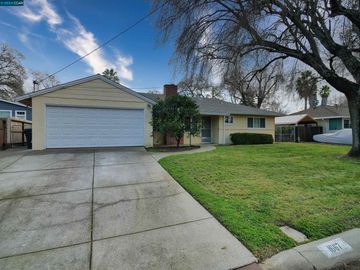1667 Mary Dr, Pleasant Hill, CA | Gregory Gardens. Photo 3 of 60