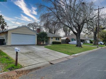 1667 Mary Dr, Pleasant Hill, CA | Gregory Gardens. Photo 4 of 60