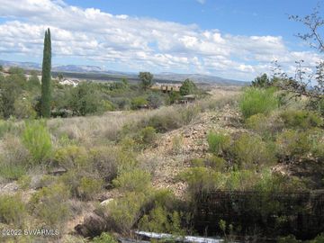 1668 S Cactus Wren Rd, Cottonwood, AZ | Verde Village Unit 6. Photo 3 of 6