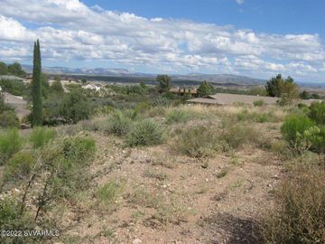 1668 S Cactus Wren Rd, Cottonwood, AZ | Verde Village Unit 6. Photo 5 of 6
