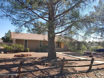 1673 Sierra Dr, Cottonwood, AZ | Verde Village Unit 6. Photo 4 of 33