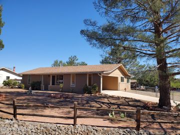 1673 Sierra Dr, Cottonwood, AZ | Verde Village Unit 6. Photo 6 of 33