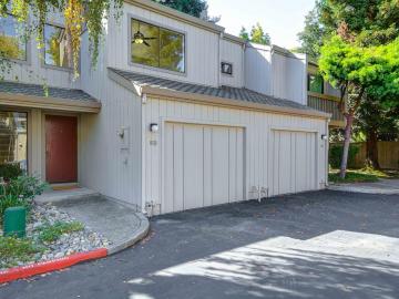 169 Sherland Ave, Mountain View, CA, 94043 Townhouse. Photo 2 of 40