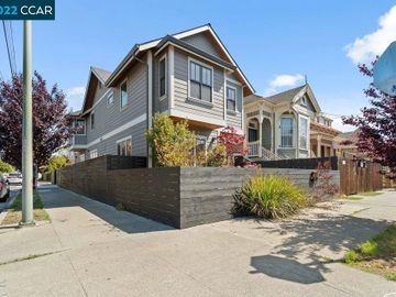 1698 11th St, Oakland, CA | West Oakland. Photo 5 of 39