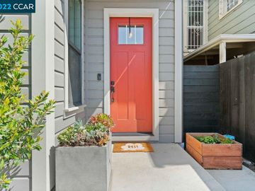 1698 11th St, Oakland, CA | West Oakland. Photo 6 of 39