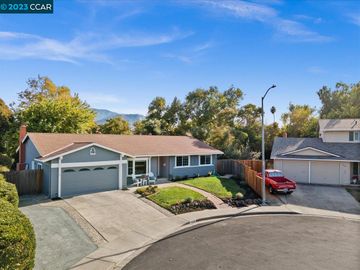 1710 Shellwood Dr, Concord, CA | Springwood. Photo 2 of 60