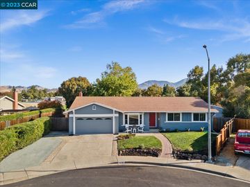 1710 Shellwood Dr, Concord, CA | Springwood. Photo 3 of 60