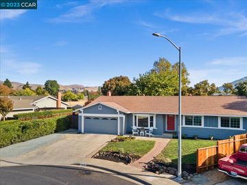 1710 Shellwood Dr, Concord, CA | Springwood. Photo 4 of 60