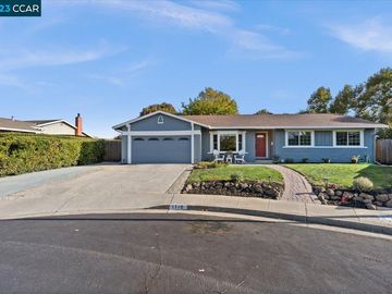 1710 Shellwood Dr, Concord, CA | Springwood. Photo 6 of 60