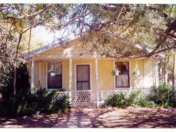 1712 E Birch Cottonwood AZ Home. Photo 1 of 1