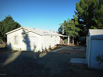 17155 E Hillside Dr, Mayer, AZ | Residential & Mobile. Photo 3 of 40