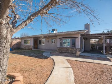 1723 E Cyprus St, In The Valley, AZ