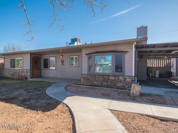 1723 E Cyprus St, Cottonwood, AZ | In The Valley. Photo 2 of 25