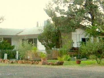 1748 Sawmill Rd, Cottonwood, AZ | Sawmill Est. Photo 2 of 69
