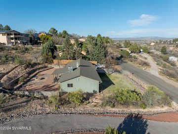 1758 S Destry Ln, Cottonwood, AZ | Verde Village Unit 6. Photo 4 of 26