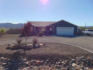 1770 N Theo Ct, Camp Verde, AZ | Castle Heights. Photo 3 of 23