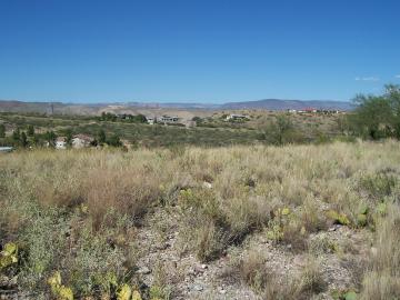1780 Tavasci Rd, Clarkdale, AZ | Under 5 Acres. Photo 4 of 7