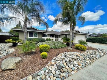 1788 Claycord Ave, Concord, CA | Springwood. Photo 2 of 34