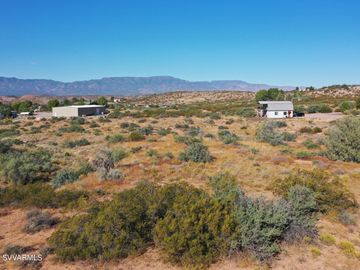 1790 S Koch Ranch Rd, Cornville, AZ | Under 5 Acres. Photo 3 of 28