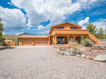 1800 S Coyote Hill Rd, Clarkdale, AZ | Under 5 Acres. Photo 4 of 54