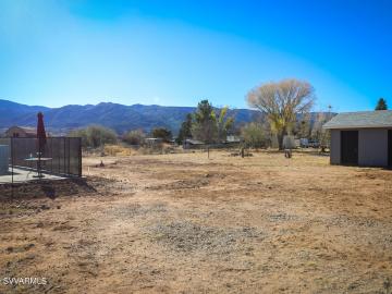 1804 S Quarterhorse Ln, Camp Verde, AZ | Ft Verde Est. Photo 4 of 32