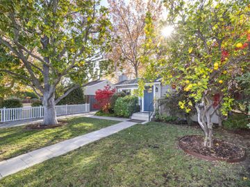 182 Rutherford Ave, Redwood City, CA | . Photo 2 of 34
