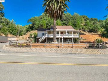 18208 Cull Canyon Rd, Castro Valley, CA | County. Photo 2 of 37