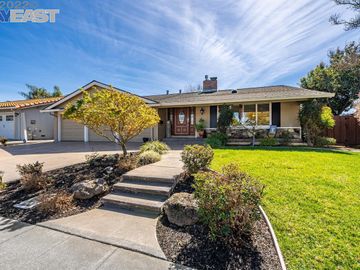 1823 Vancouver Way, Livermore, CA | Sunset. Photo 2 of 40