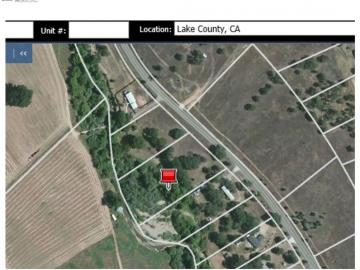 1833 New Long Valley Rd Lake County CA. Photo 2 of 6