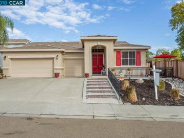 1874 Foster Mountain Ct, Sterling Knolls, CA