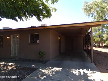 19 E Paula Cir Cottonwood AZ Home. Photo 1 of 15
