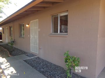 19 E Paula Cir Cottonwood AZ Home. Photo 2 of 15