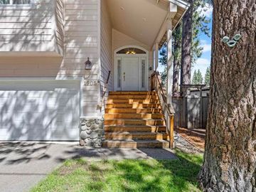 1905 Delta St, South Lake Tahoe, CA | . Photo 2 of 24